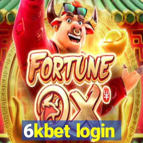 6kbet login